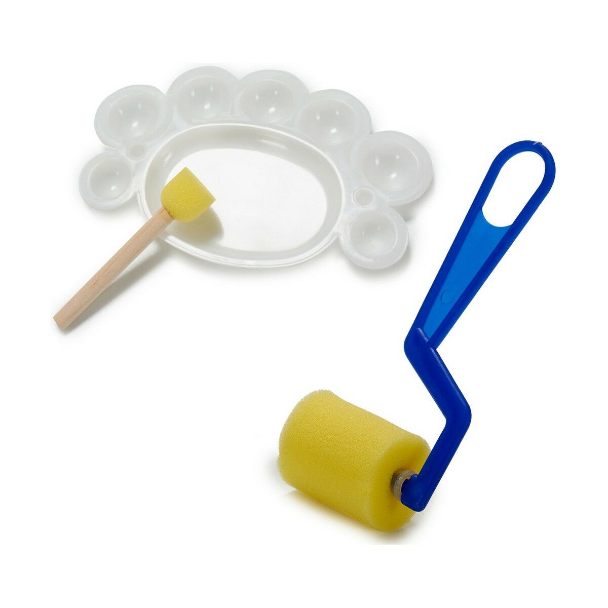 Set pentru Lucru Manual Pincello (12 Unități)